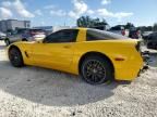 2001 Chevrolet Corvette