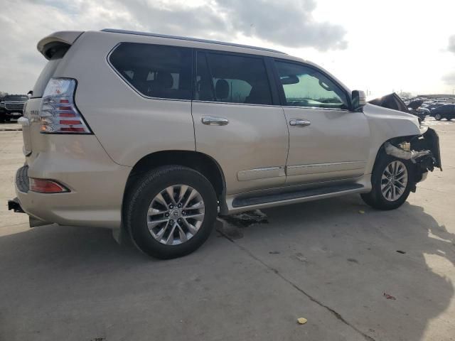 2016 Lexus GX 460 Premium