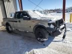 2012 Ford F150 Super Cab