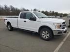 2018 Ford F150 Super Cab