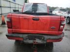 2002 Ford Ranger Super Cab