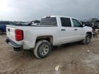 2014 Chevrolet Silverado C1500