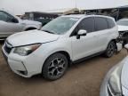 2014 Subaru Forester 2.0XT Touring