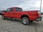 2008 Ford F350 SRW Super Duty