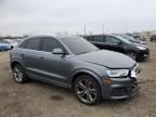 2016 Audi Q3 Premium Plus