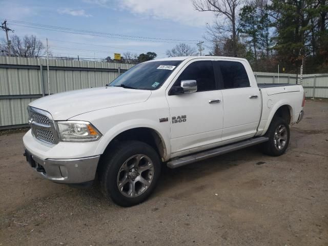 2015 Dodge 1500 Laramie