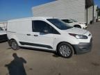 2018 Ford Transit Connect XL