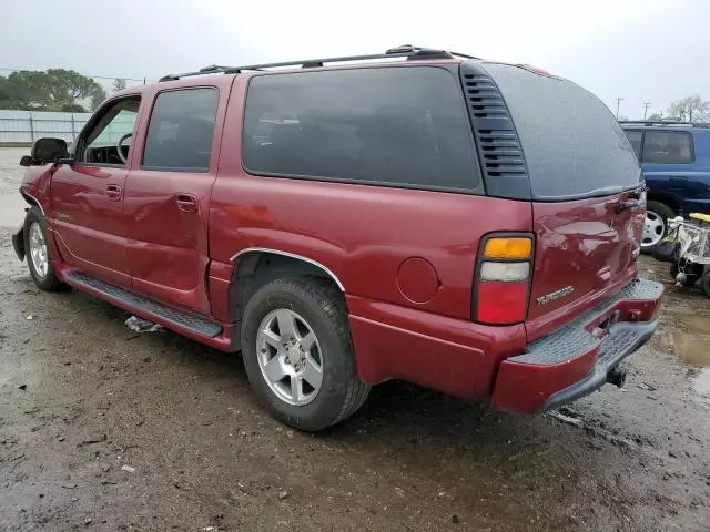 2004 GMC Yukon XL Denali