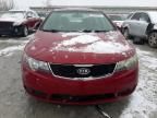 2010 KIA Forte EX