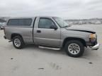 2006 GMC New Sierra C1500