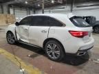 2017 Acura MDX Technology