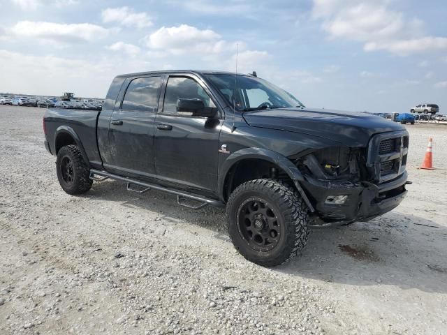 2014 Dodge 2500 Laramie