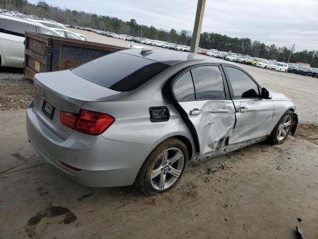 2013 BMW 328 I