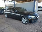 2016 BMW 528 I