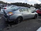 2009 Nissan Altima 2.5