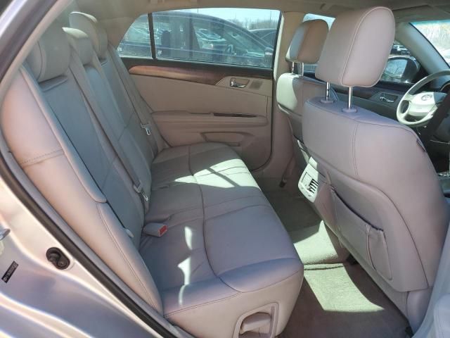 2012 Toyota Avalon Base