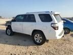 2014 Toyota 4runner SR5