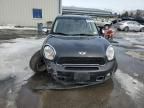 2012 Mini Cooper S Countryman