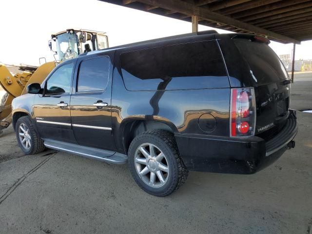 2013 GMC Yukon XL Denali