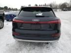 2019 Audi E-TRON Premium Plus