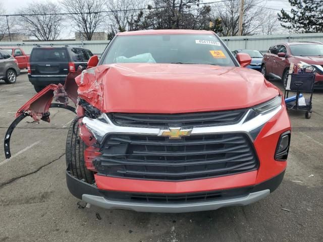 2020 Chevrolet Blazer 1LT