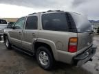 2002 Chevrolet Tahoe K1500