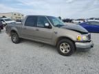 2003 Ford F150 Supercrew