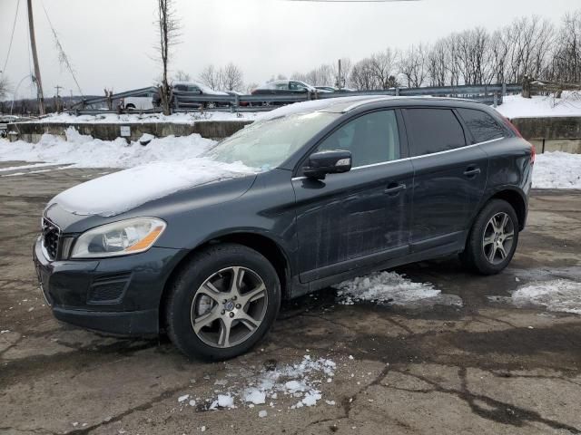 2012 Volvo XC60 T6