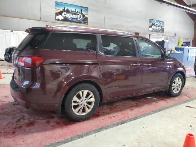 2015 KIA Sedona LX