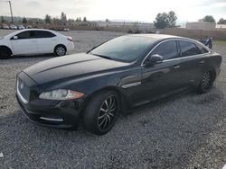 Clean Title Cars for sale at auction: 2012 Jaguar XJ