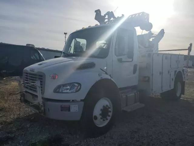 2014 Freightliner M2 106 Medium Duty