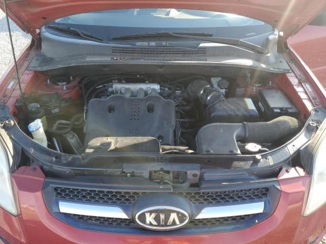 2010 KIA Sportage LX