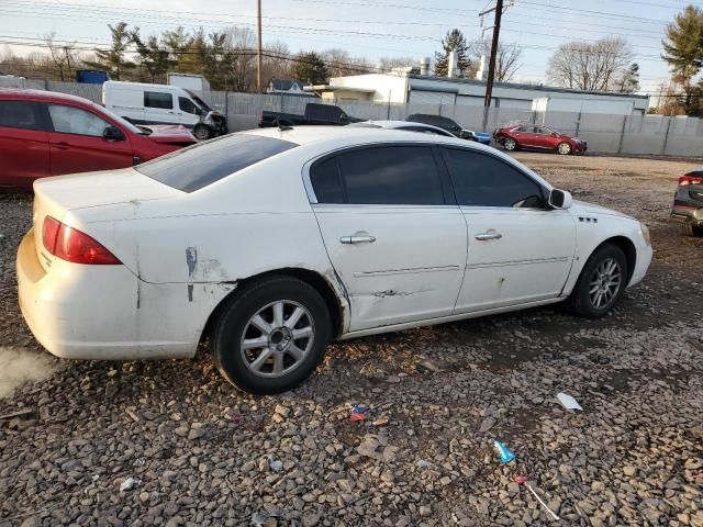 2008 Buick Lucerne CXL