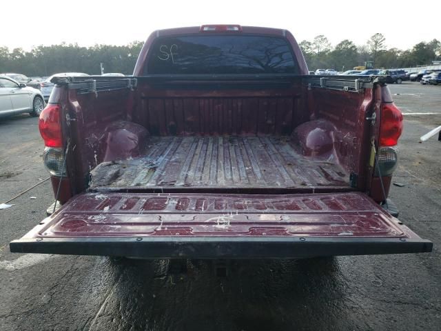 2007 Toyota Tundra Crewmax Limited