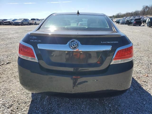 2013 Buick Lacrosse