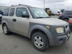 2004 Honda Element EX