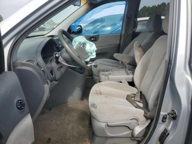 2006 KIA Sedona EX