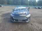 2015 Ford Fusion Titanium