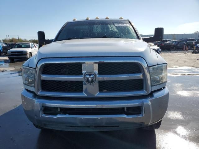 2014 Dodge RAM 2500 ST