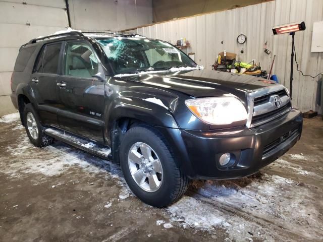 2006 Toyota 4runner SR5