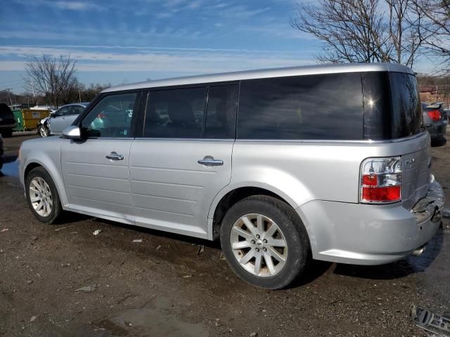 2009 Ford Flex SEL