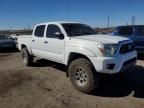 2015 Toyota Tacoma Double Cab