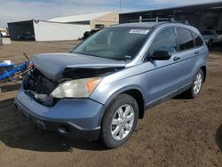 Honda salvage cars for sale: 2008 Honda CR-V EX