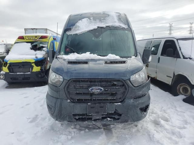 2020 Ford Transit T-250