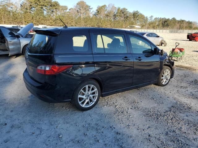 2015 Mazda 5 Touring