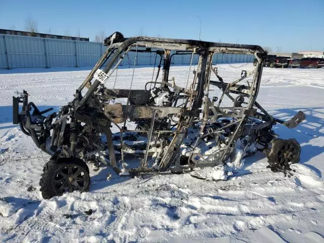 2020 Can-Am Defender Max Limited Cab HD10