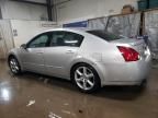 2004 Nissan Maxima SE