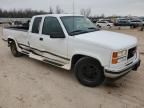 1998 GMC Sierra C2500