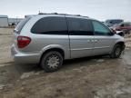 2001 Chrysler Town & Country LX