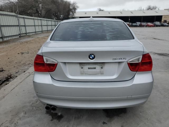 2006 BMW 330 I